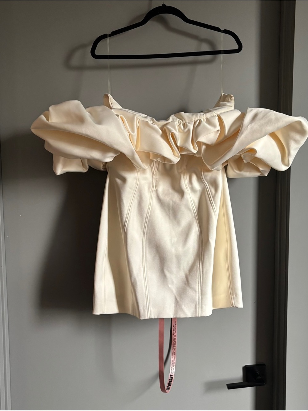 House of CB Selena Dress